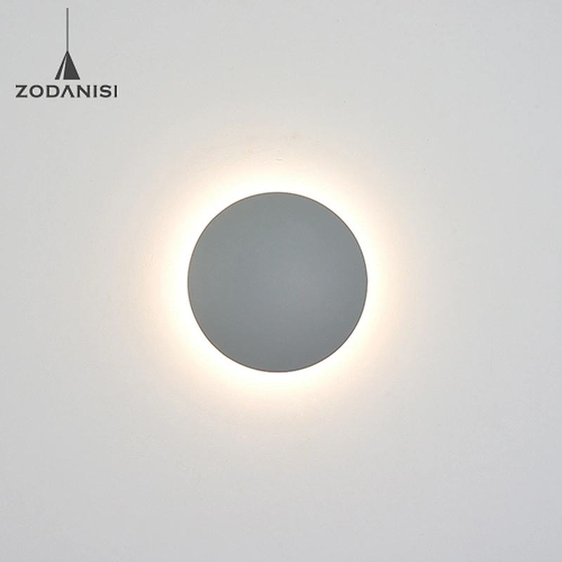 LED Wall Light | ZD8102-6W