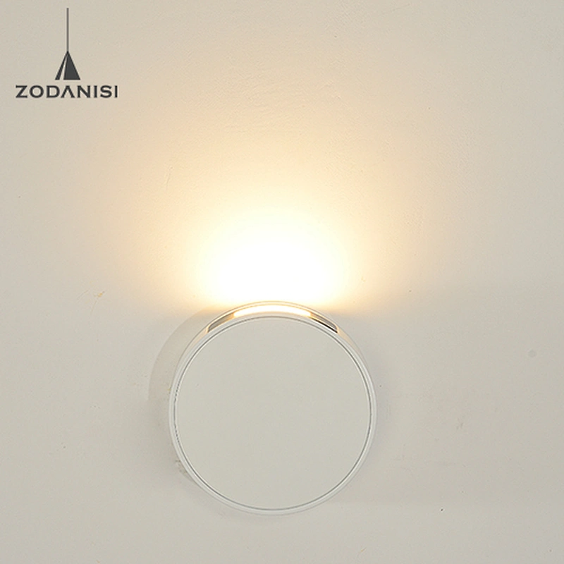 LED wall light | ZD8073-6W