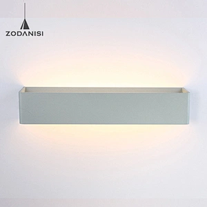 LED wall light | ZD8010XL-12W