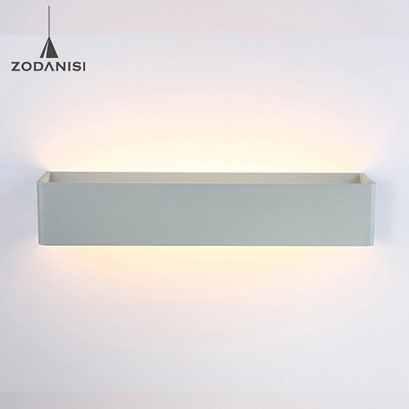 LED wall light | ZD8010XL-12W