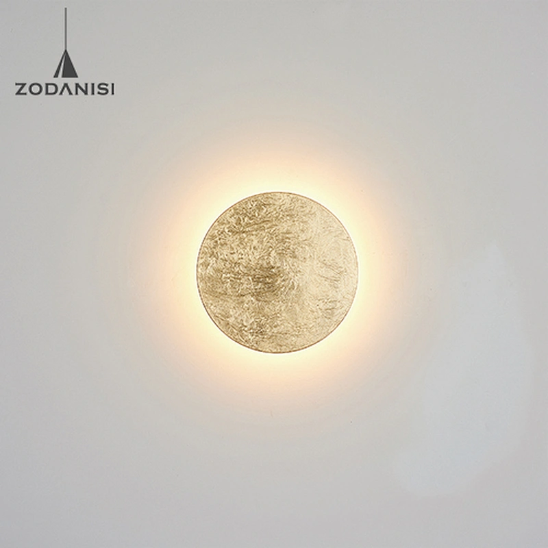 LED wall light | ZD8170-6W