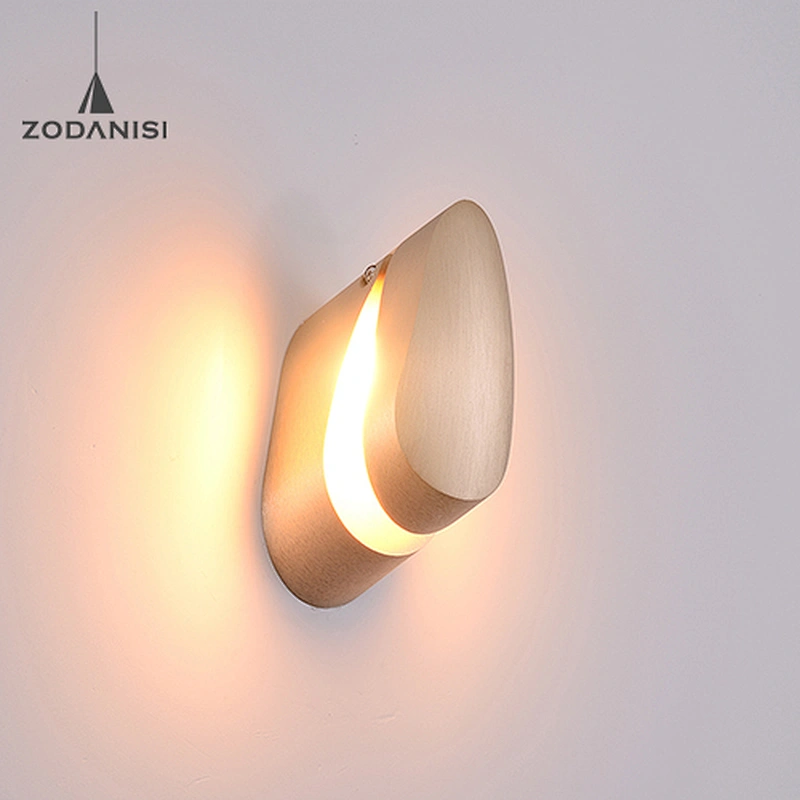 LED wall light | ZD8132-6W