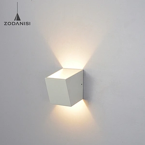 LED wall light | ZD8103-6W