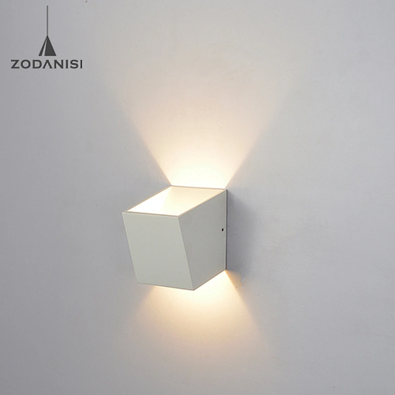 LED wall light | ZD8103-6W