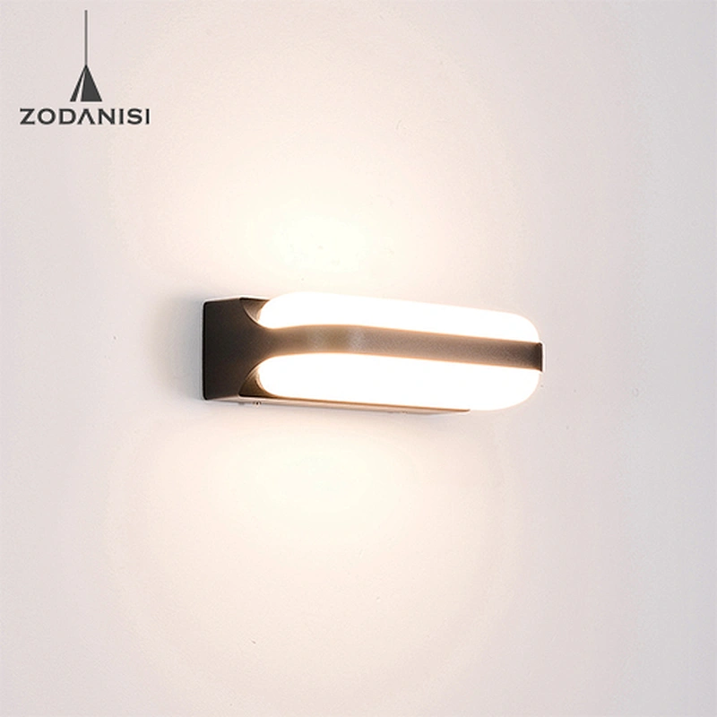 LED wall light | ZD8177-6W