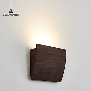 LED Wall Light | ZD8083L-6W