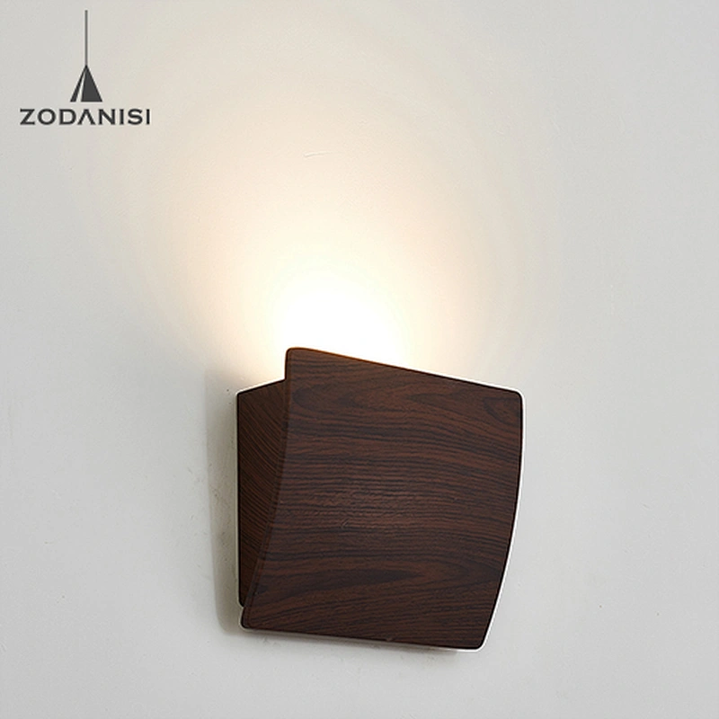 LED Wall Light | ZD8083L-6W