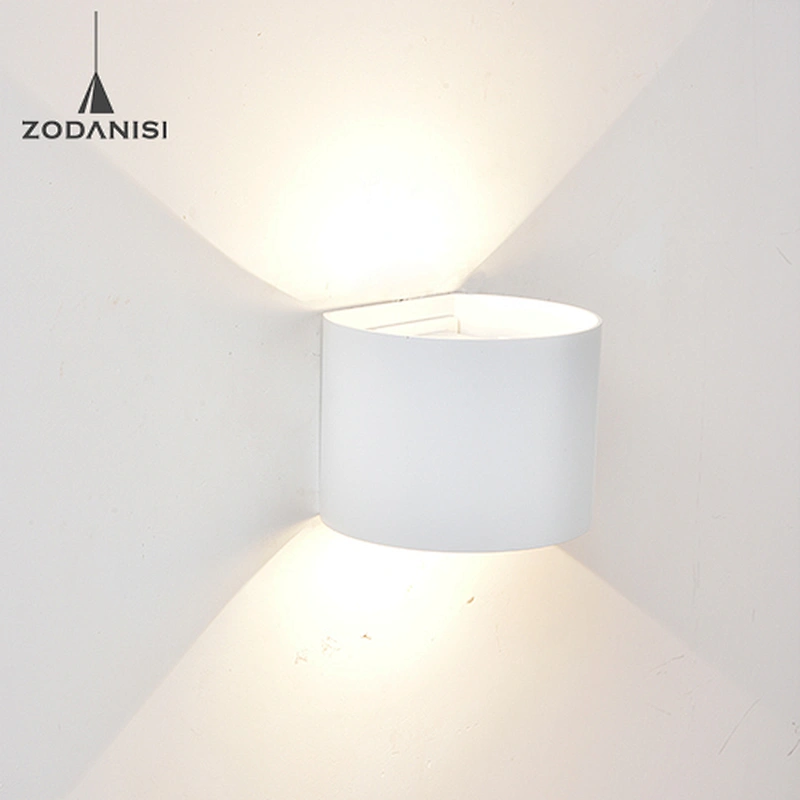 LED wall light | ZD8034C-6W