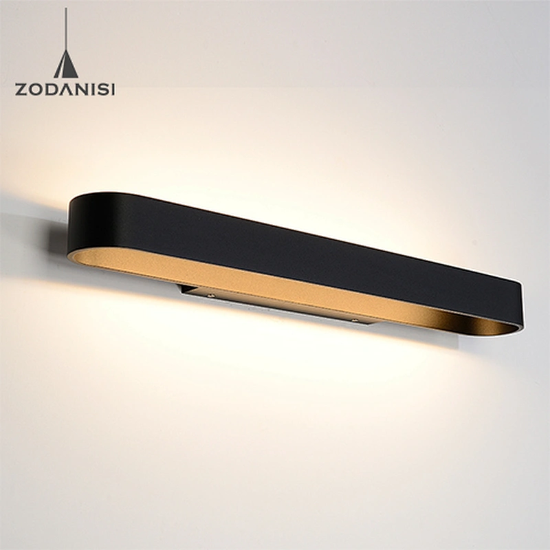 LED wall light | ZD8134-24W