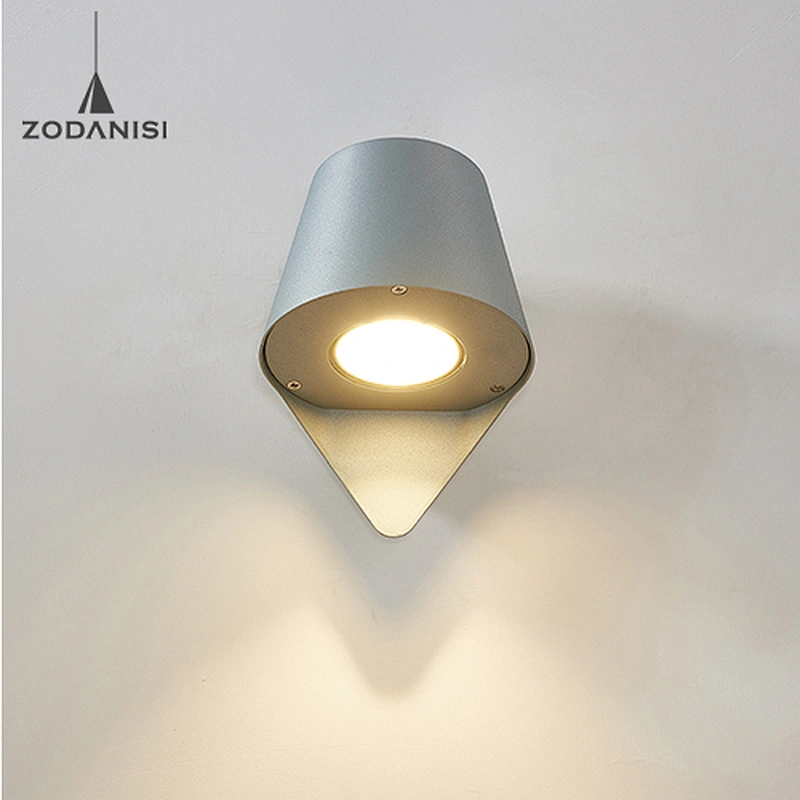 LED wall light | ZD8185-12W