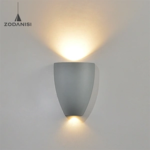 LED Wall Light | ZD8098-7W