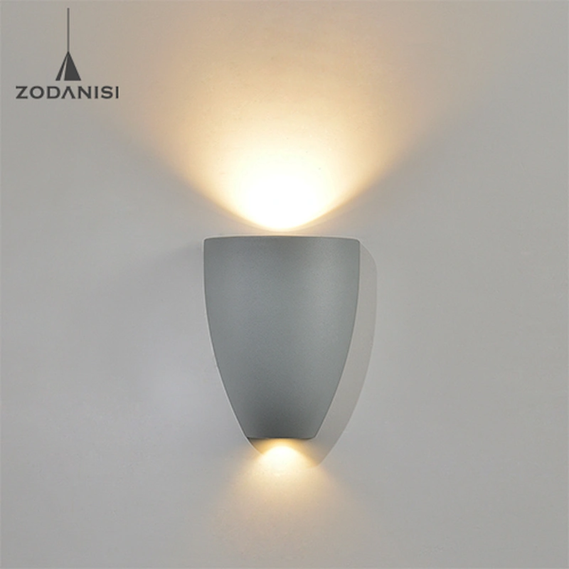 LED Wall Light | ZD8098-7W