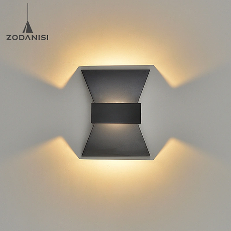 LED wall light | ZD8116-6W