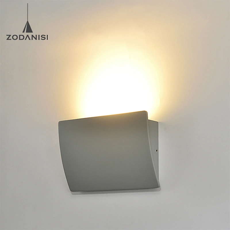 LED Wall Light | ZD8083-12W