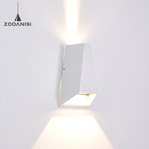 LED wall light | ZD8173-6W