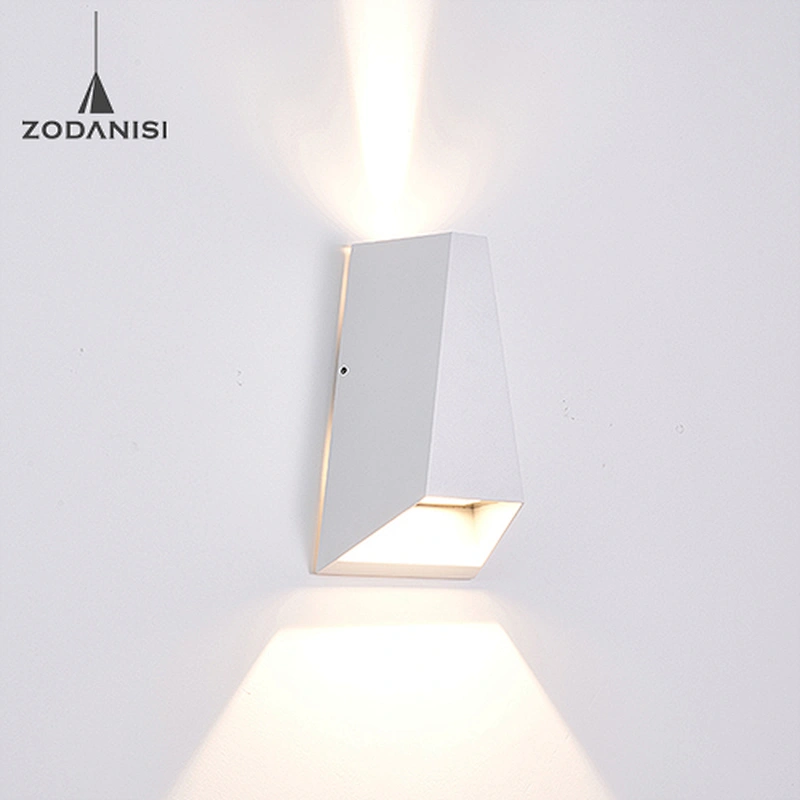 LED wall light | ZD8173-6W