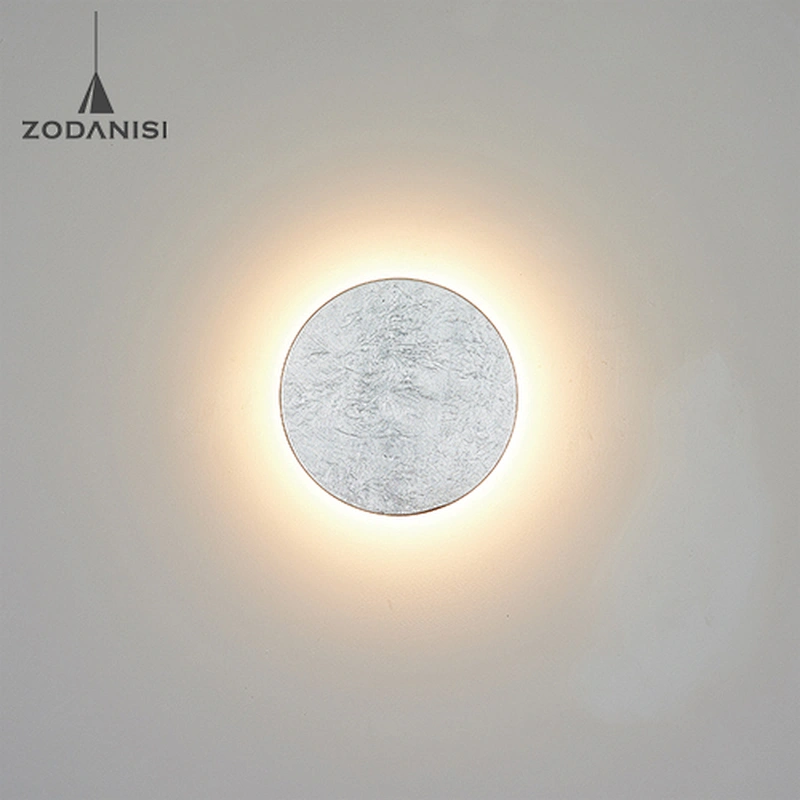 LED wall light | ZD8170-6W