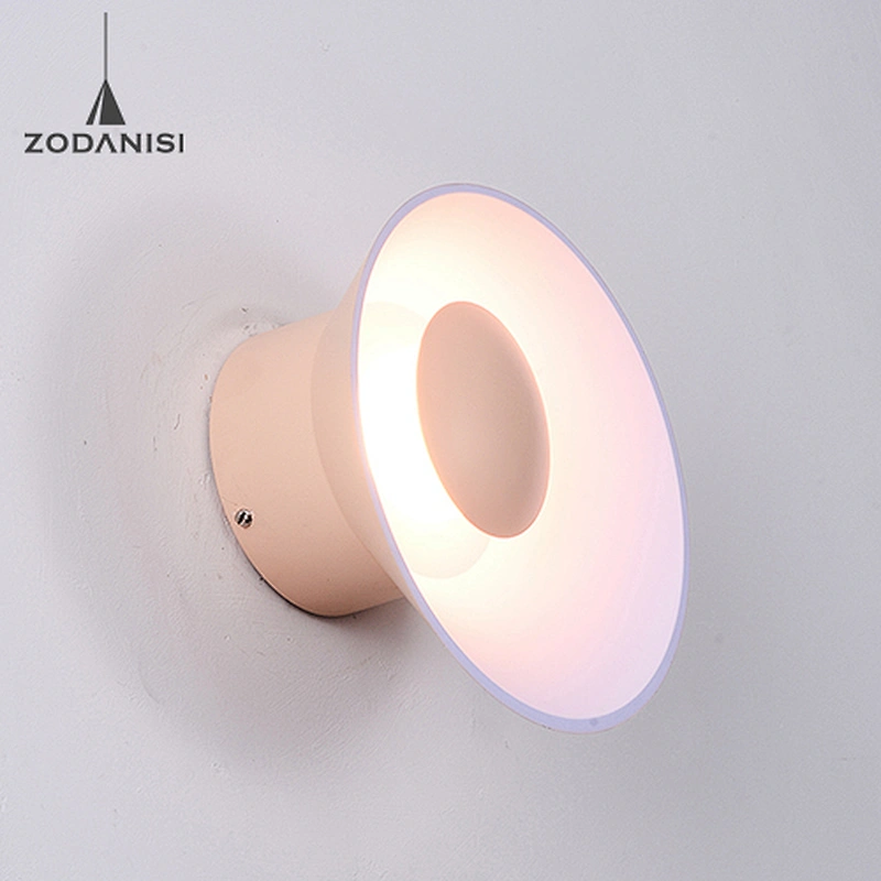 LED wall light | ZD8184-12W