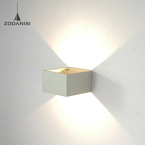 LED Wall Light | ZD8080-10W