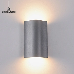 LED wall light | ZD8162-6W