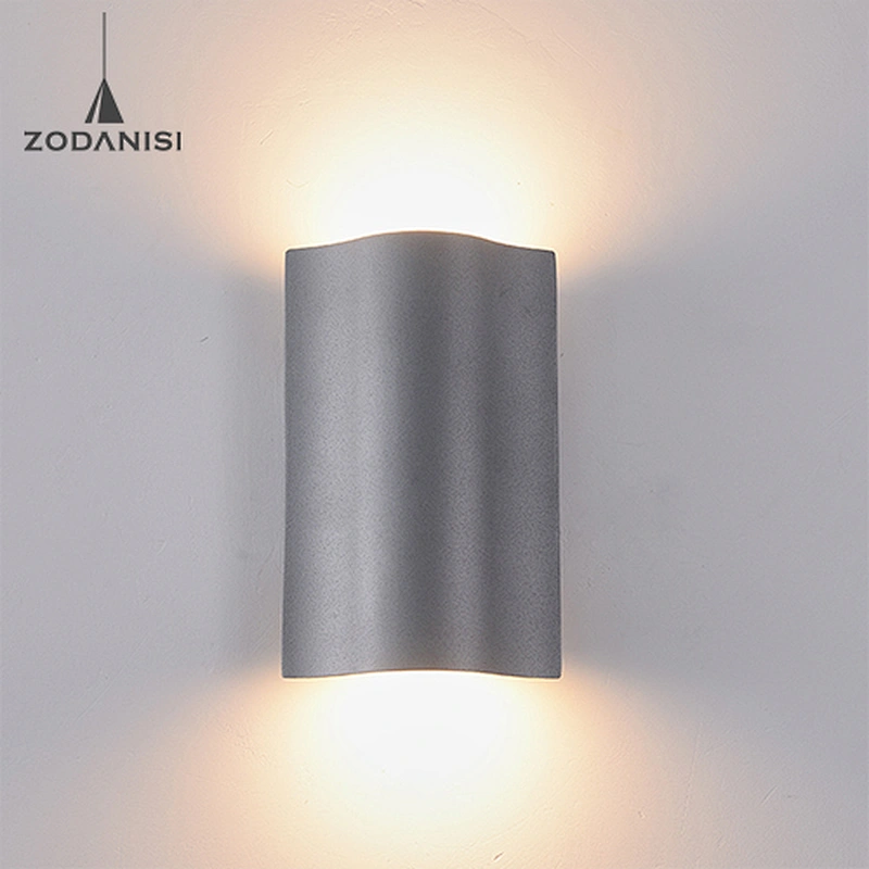 LED wall light | ZD8162-6W