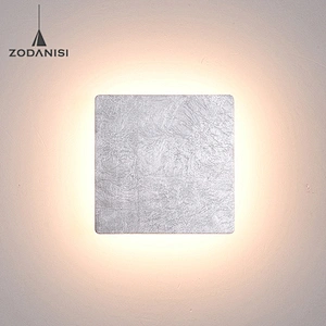 LED wall light | ZD8169-12W
