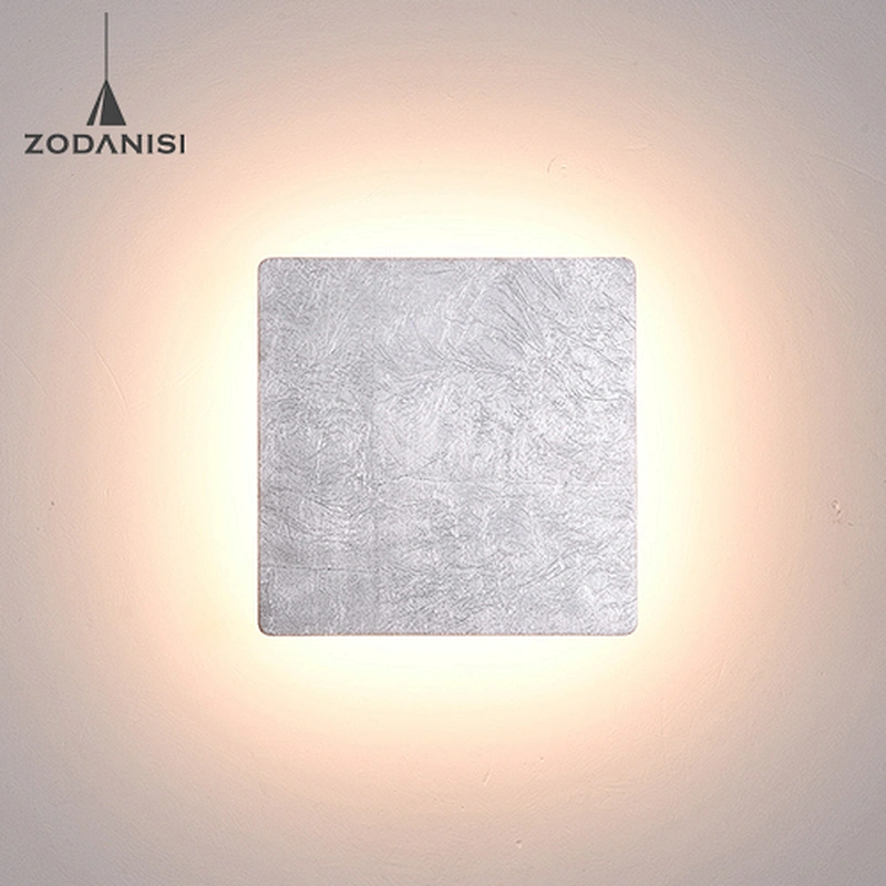 LED wall light | ZD8169-12W