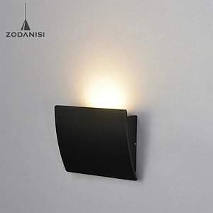 LED Wall Light | ZD8083L-6W