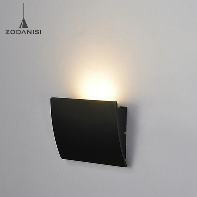 LED Wall Light | ZD8083L-6W