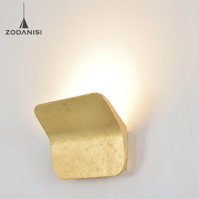 LED wall light | ZD8107-12W