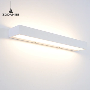 LED wall light | ZD8136-24W