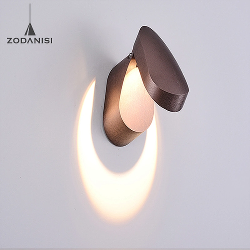 LED wall light | ZD8132-6W