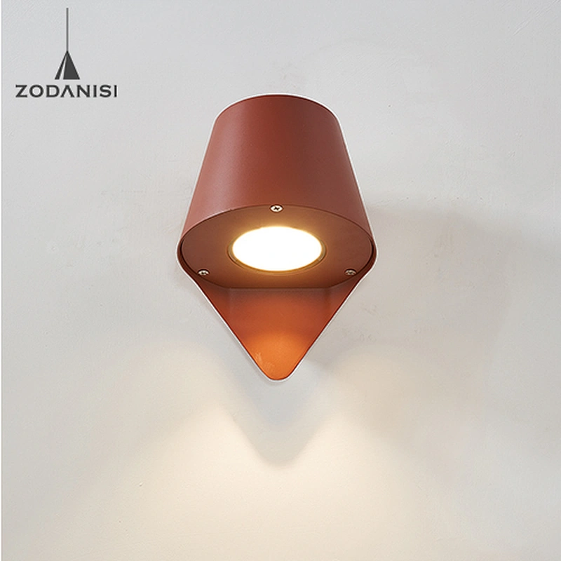 LED wall light | ZD8185-12W