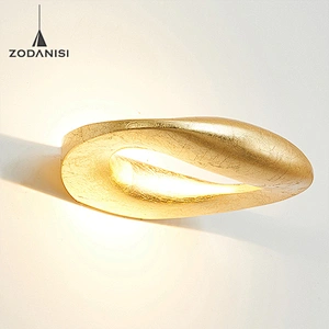 LED wall light | ZD8051-9W