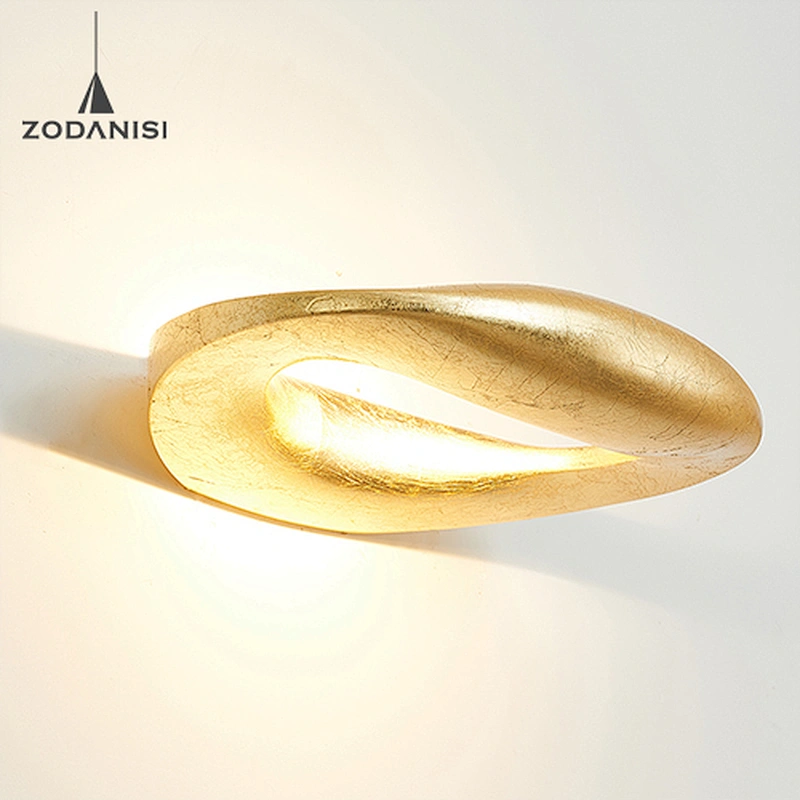 LED wall light | ZD8051-9W