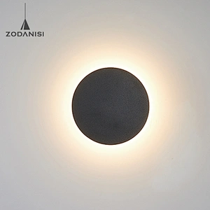 LED wall light | ZD8170-12W