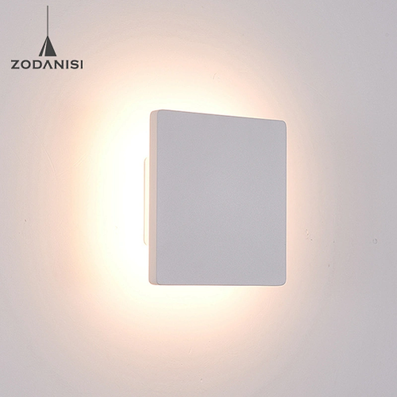 LED wall light | ZD8169-12W