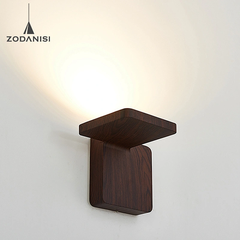 LED wall light | ZD8075-12W