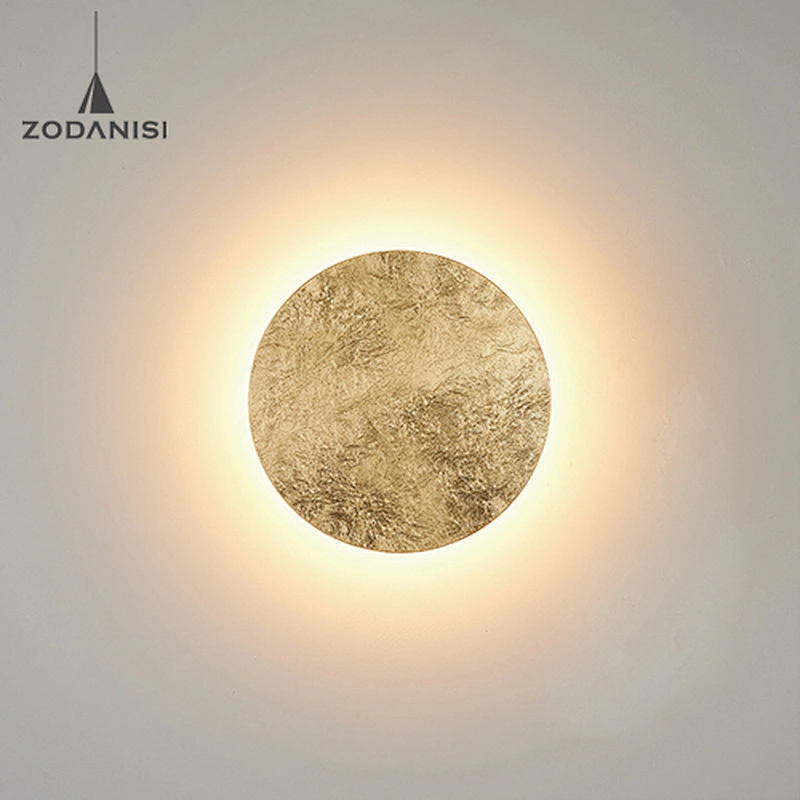 LED wall light | ZD8170-12W