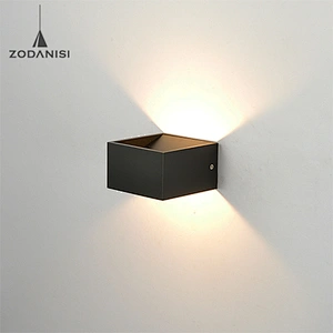 LED Wall Light | ZD8086S-6W