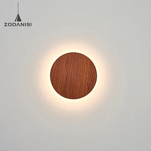 LED Wall Light | ZD8102-6W