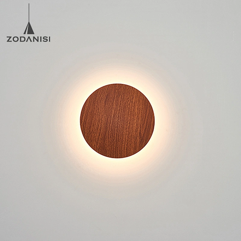 LED Wall Light | ZD8102-6W