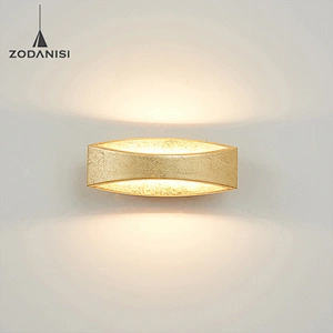 LED wall light | ZD8118-6W