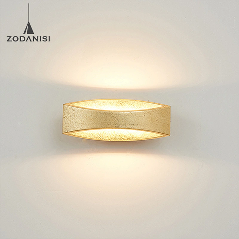 LED wall light | ZD8118-6W
