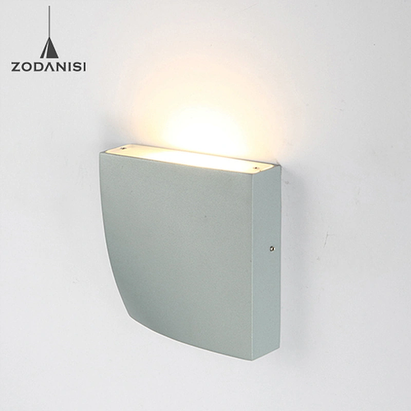 LED wall light | ZD8050S-6W
