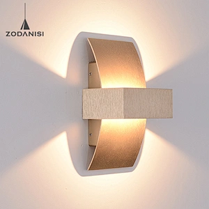 LED wall light | ZD8125-12W