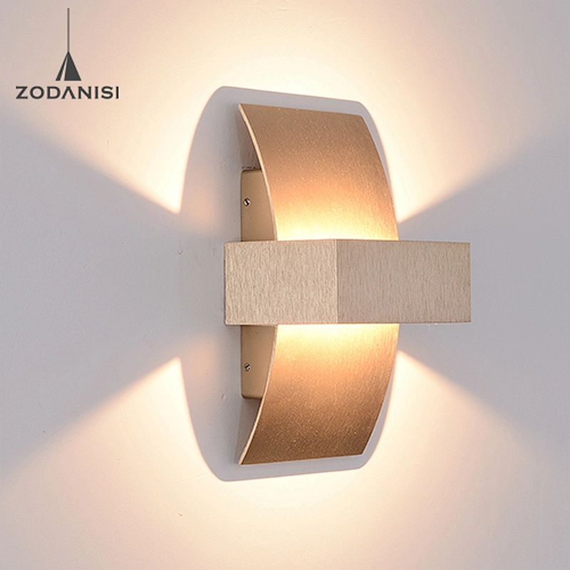 LED wall light | ZD8125-12W