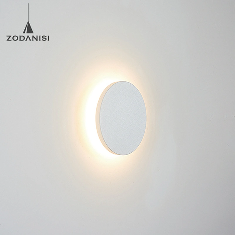 LED wall light | ZD8170-6W