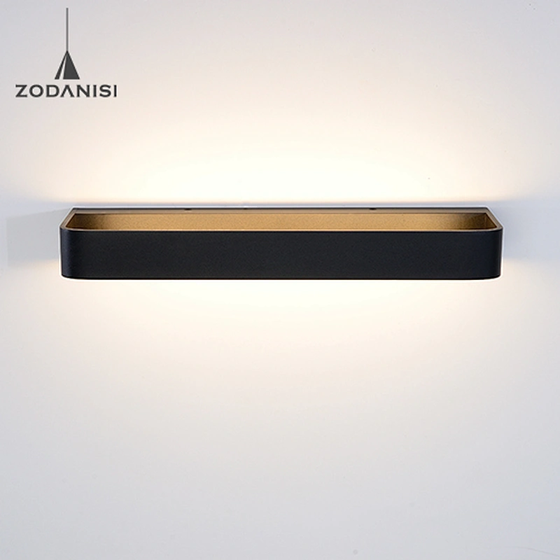 LED wall light | ZD8135-18W