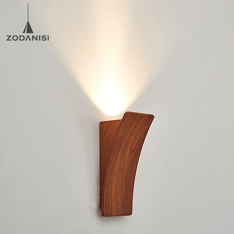 LED Wall Light | ZD8082S-6W